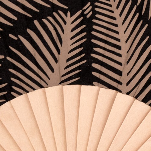 EVENTAIL LEAVES - 4