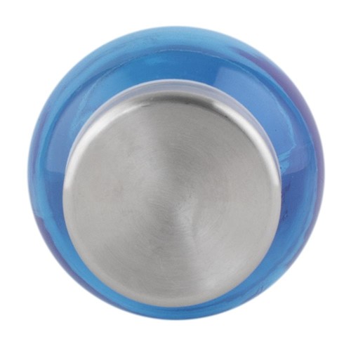 BOUTEILLE VERRE COLOUR - 6