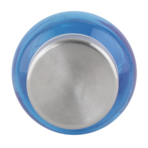 BOUTEILLE EN VERRE COLOUR - 6