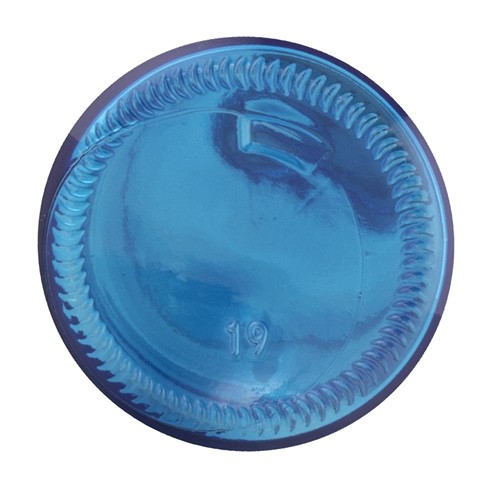 BOUTEILLE VERRE COLOUR - 5