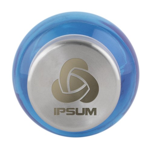 BOUTEILLE VERRE COLOUR - 3