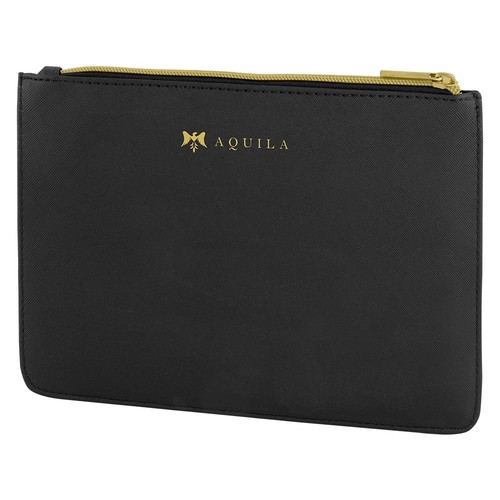 dorado NECESER IN-STYLE