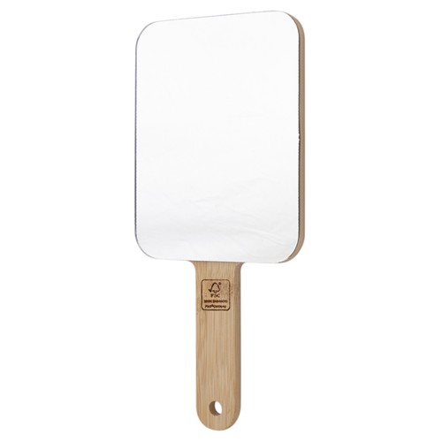 MIROIR COIFFEUR 100% FSC - 2
