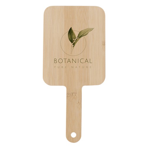 MIROIR COIFFEUR 100% FSC - 4