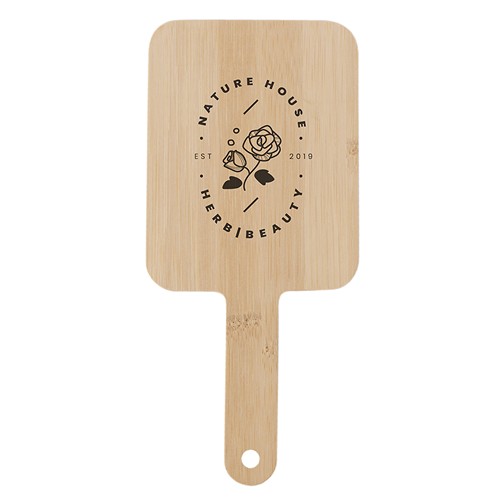 MIROIR COIFFEUR 100% FSC - 3