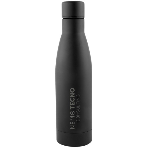 dorado BOTELLA MILKSHAKE