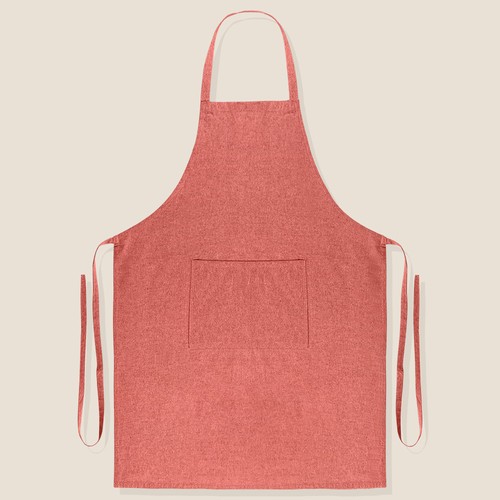 WATERFALL APRON WATERFALL APRON