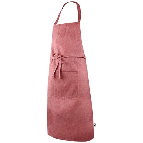 DELANTAL WATERFALL