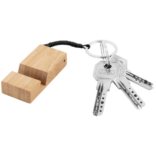 PORTE-CLÉS  SUPPORT TÉLÉPHONE INBOX 100% FSC - 3
