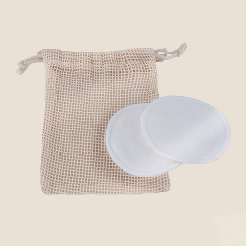 SET DISQUES DÉMAQUILLANTS LINER PERSONNALISÉ