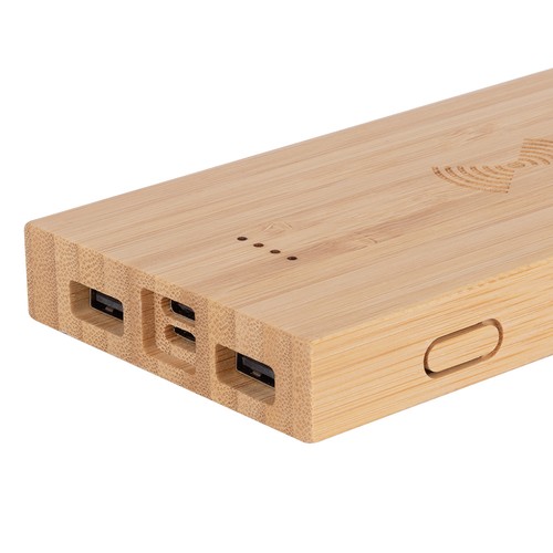 POWER BANK EBONY - 4