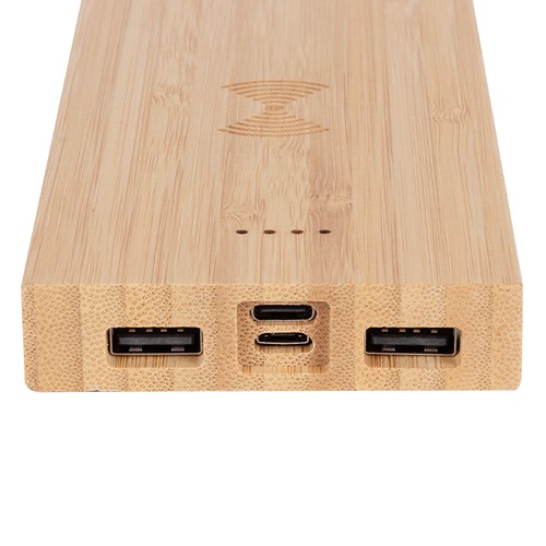 BATTERIE EXTERNE EVONY 100% FSC - 4