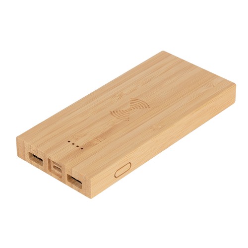 POWER BANK EBONY - 2