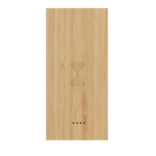 POWER BANK EBONY - 3