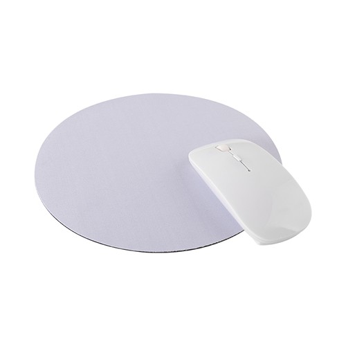 TAPIS DE SOURIS ROND SUBLIMA - 3