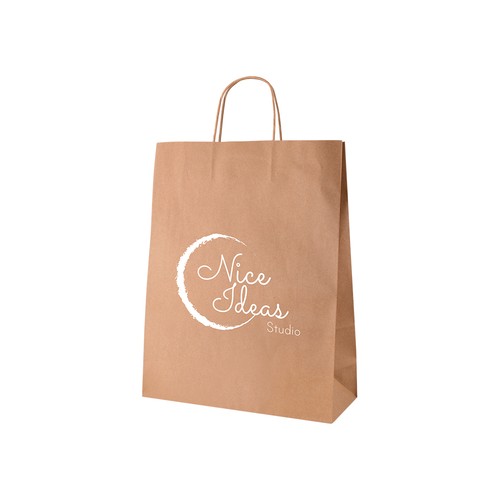 SAC KRAFT GALI 25x31x11 - 3