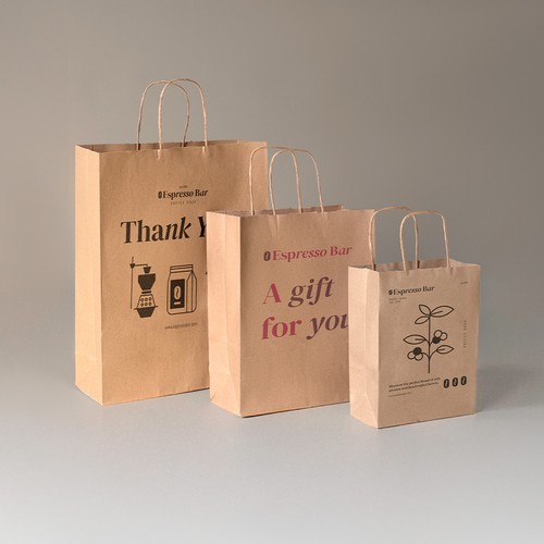 SAC KRAFT GALI 25x31x11 - 5