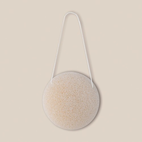 Éponge Konjac personnalisée