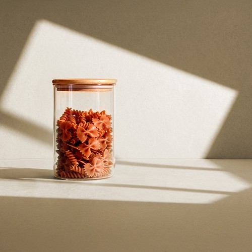 POT PRASE 100% FSC - 1