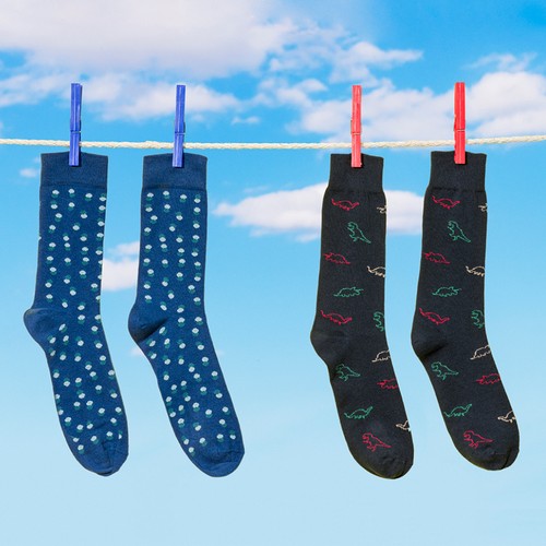 CHAUSSETTES CARTAGO - 5