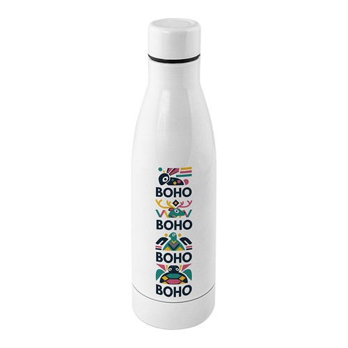BOTELLA MILKSHAKE SUBLIMA
