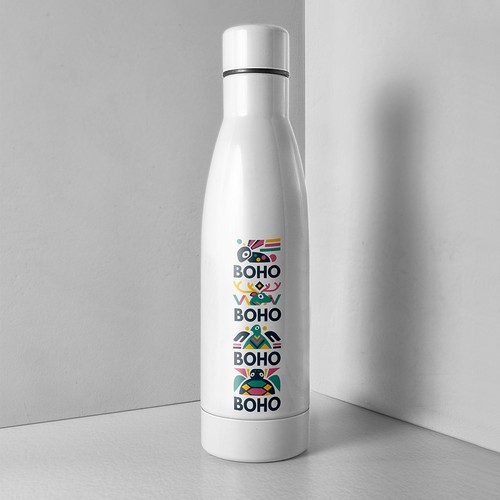 BOUTEILLE MILKSHAKE SUBLIMA - 5