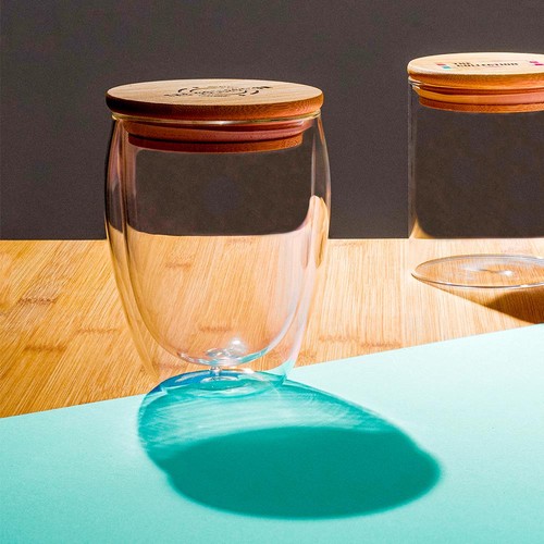 VERRE BROUST - 6