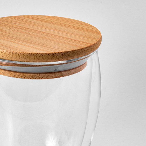 VERRE BROUST - 3