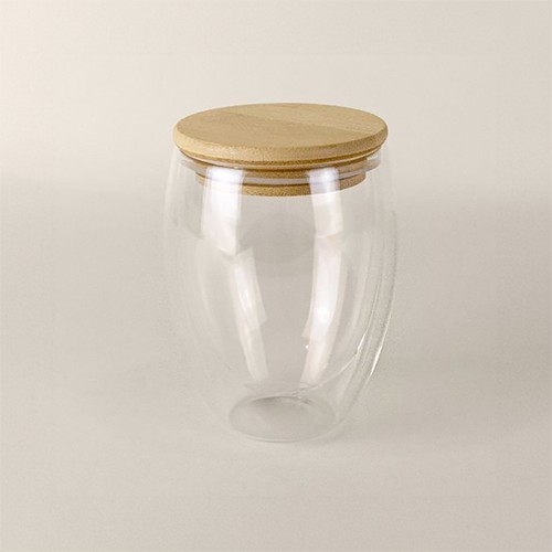 VERRE BROUST personnalisé