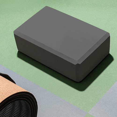 BLOC DE YOGA RAMA - 6