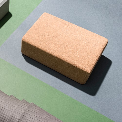 BLOC DE YOGA STIFF - 6