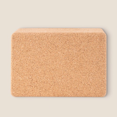 BLOC DE YOGA STIFF - 1