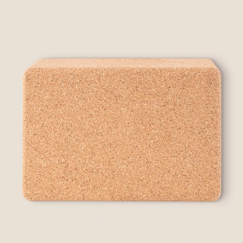 BRIQUE YOGA STIFF personnalisée