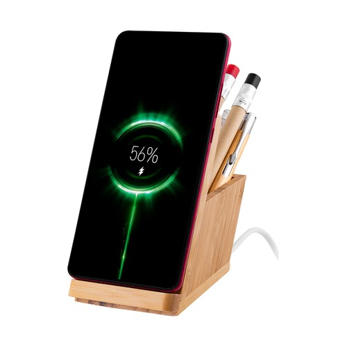 SUPPORT CHARGEUR BOLT - 2
