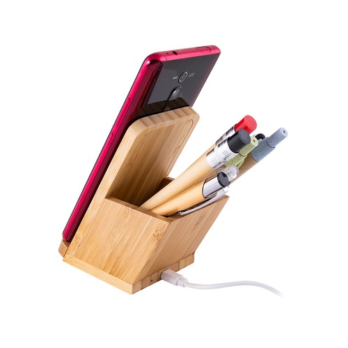 SUPPORT CHARGEUR BOLT - 6