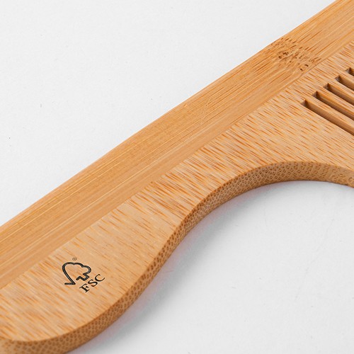 PEIGNE JESTER 100% FSC - 5