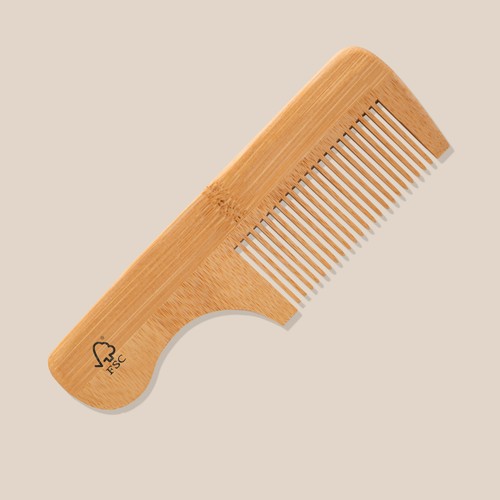 PEIGNE JESTER PERSONNALISÉ