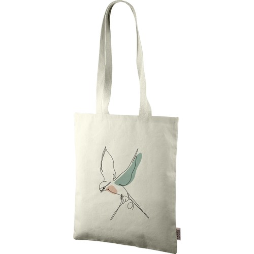 BOLSA SPAIN RECICLADA