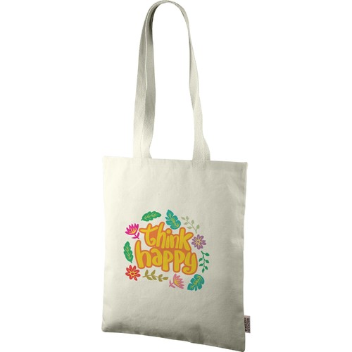 BOLSA SPAIN RECICLADA