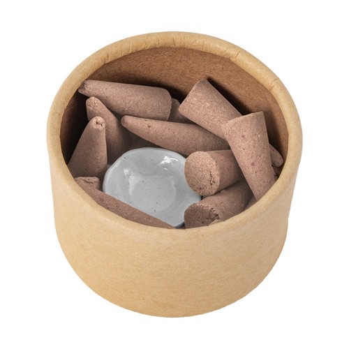 SET CONES ENCENS PREST - 3