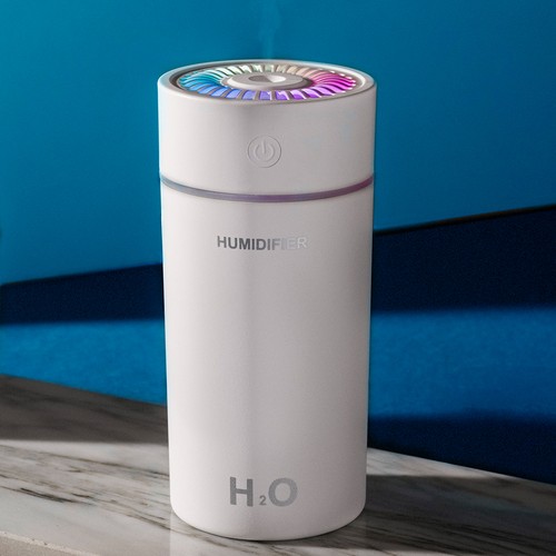 HUMIDIFICATEUR PULSAR - 5