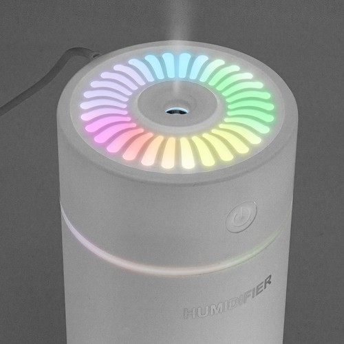 HUMIDIFICATEUR PULSAR - 6