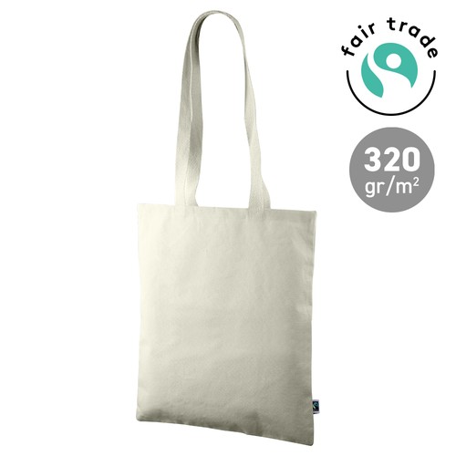BOLSA SPAIN FAIRTRADE