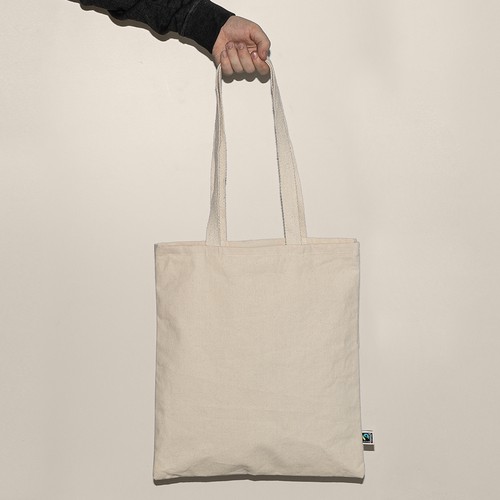 BOLSA SPAIN FAIRTRADE