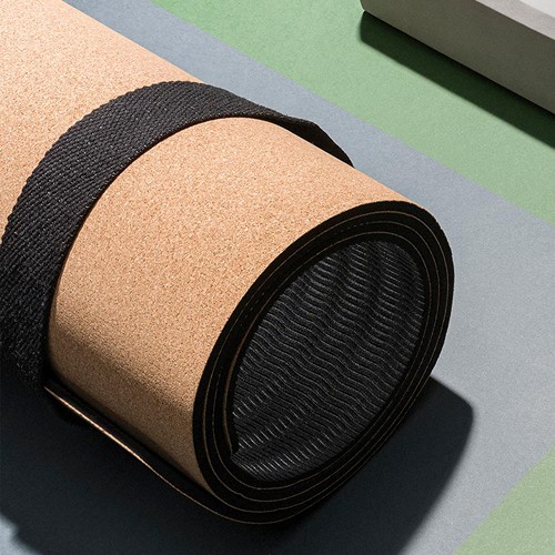 TAPIS DE YOGA SHIVA - 2