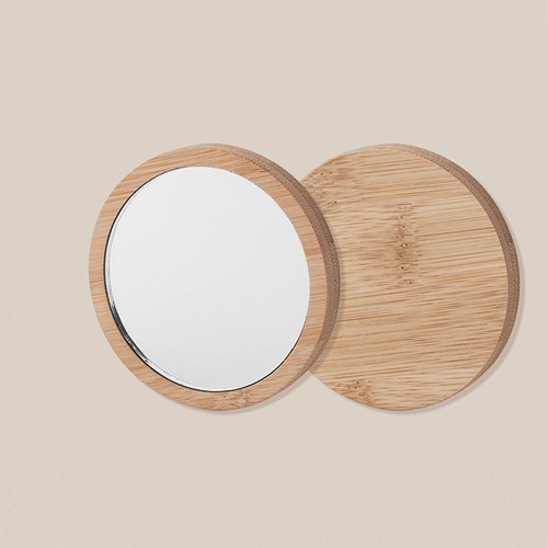 ESPEJO CRIM 100% FSC