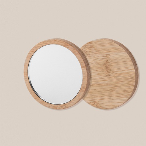 MIROIR CRIM personnalisé