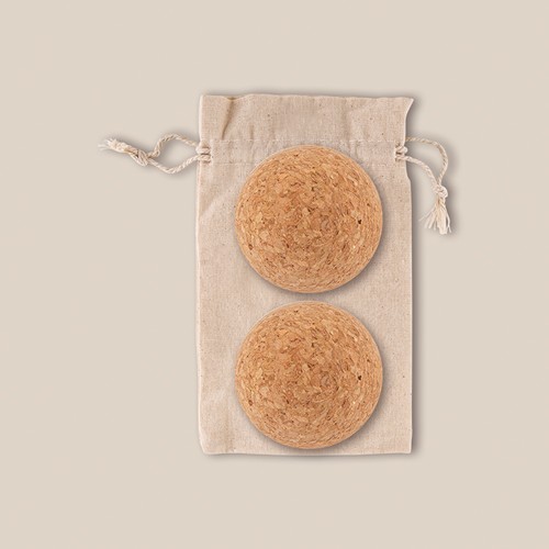 BOLAS COLTON 100% FSC