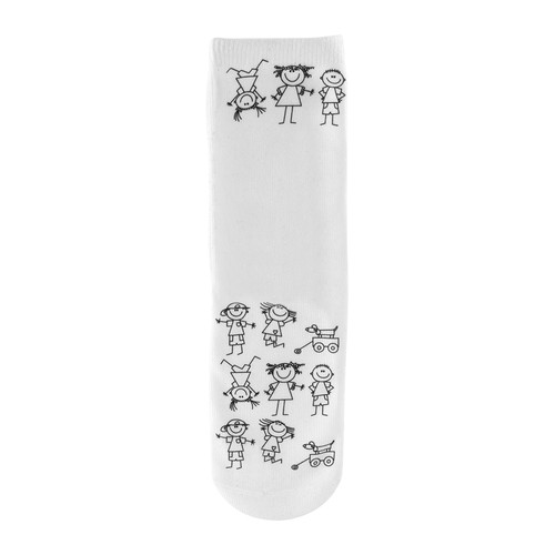 CHAUSSETTES ENFANTS - 6