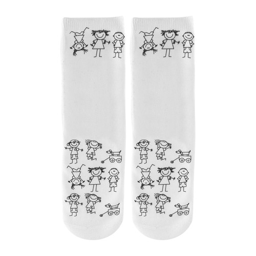 CHAUSSETTES ENFANTS - 3